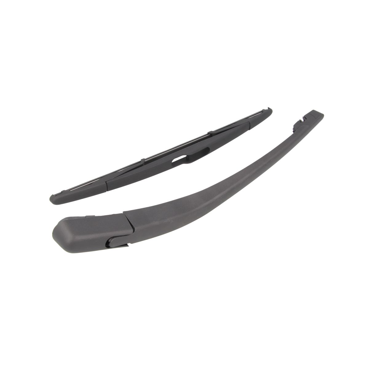 Braccio tergicristallo, lavavetro MAMMOOTH MMT RAW 474