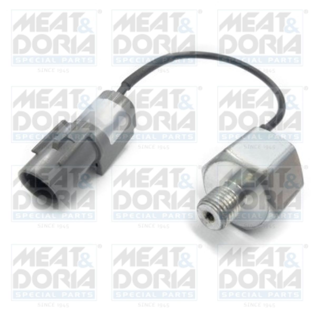 Meat & Doria Capteur De Cognement 87667