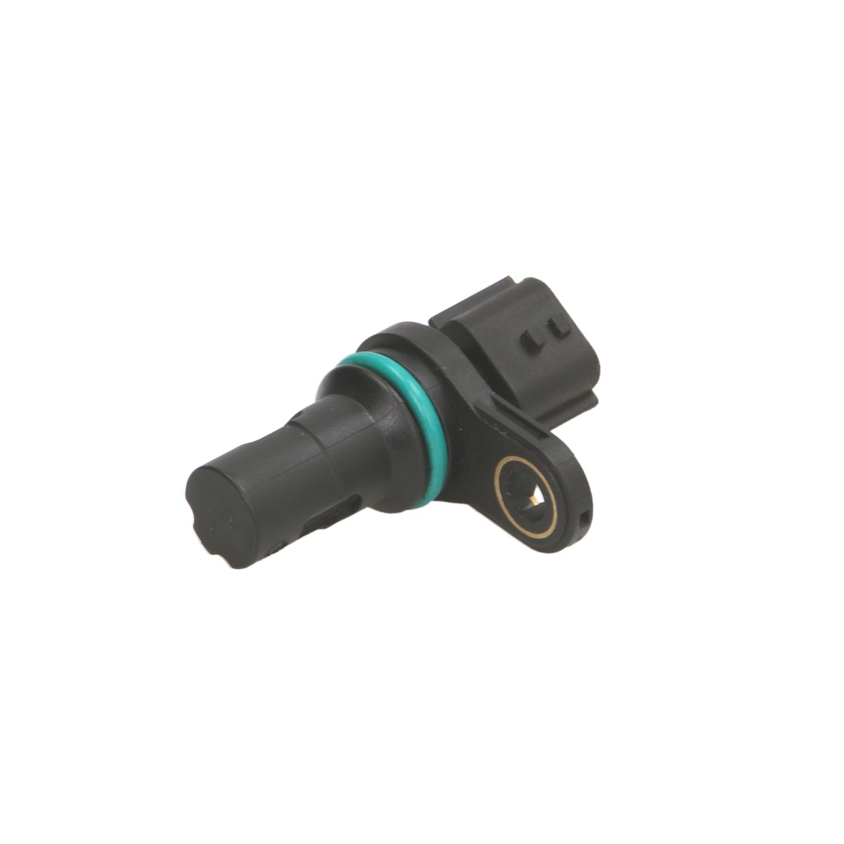 Sensor, nokkenas positie