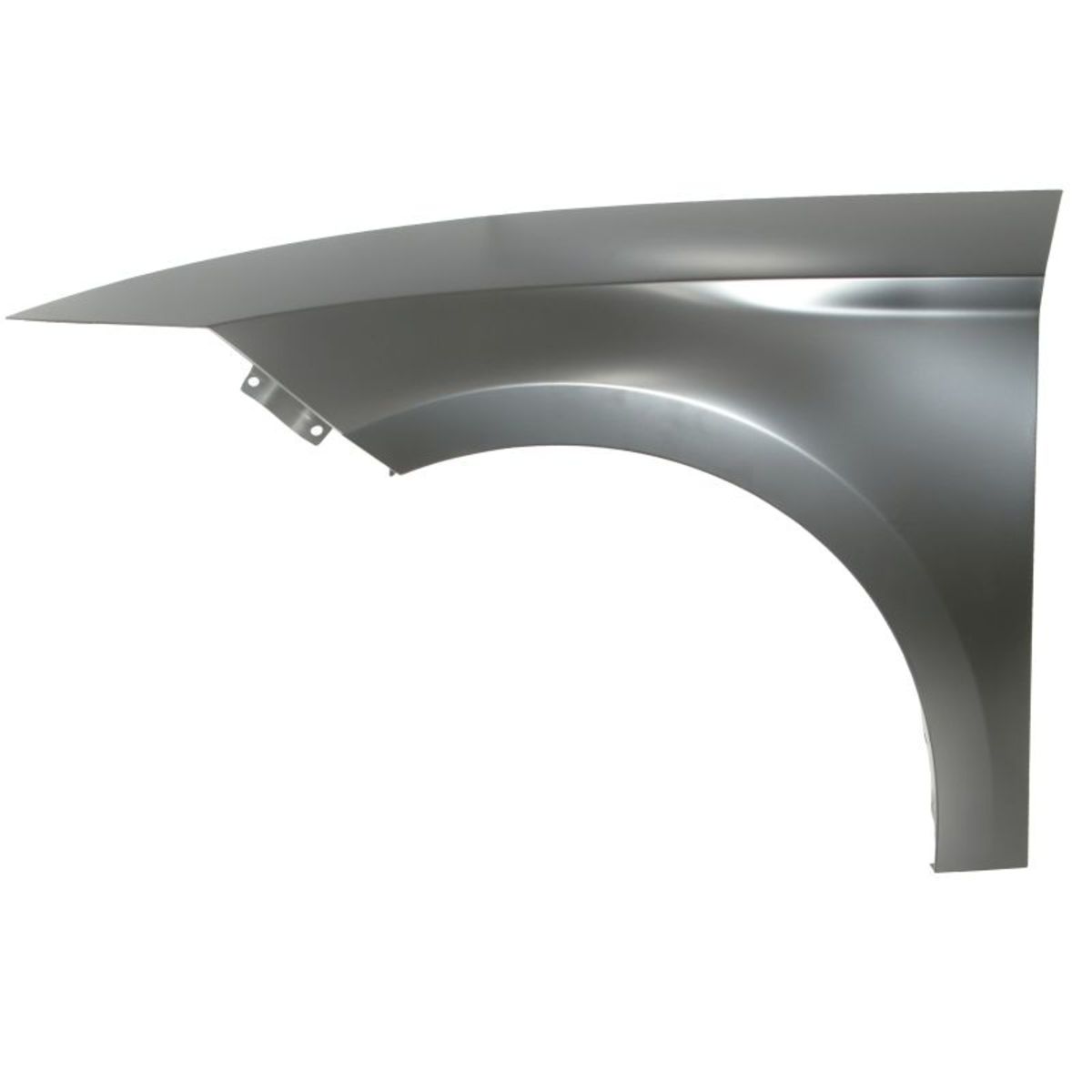 Image of Spatbord, vóór  , links