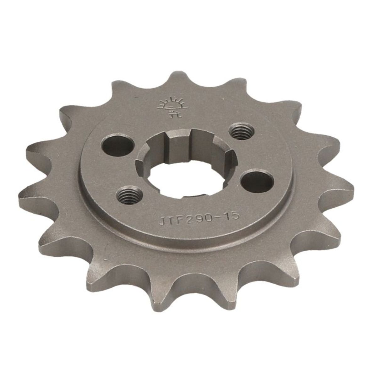 Kettenrad JT JTF290,15