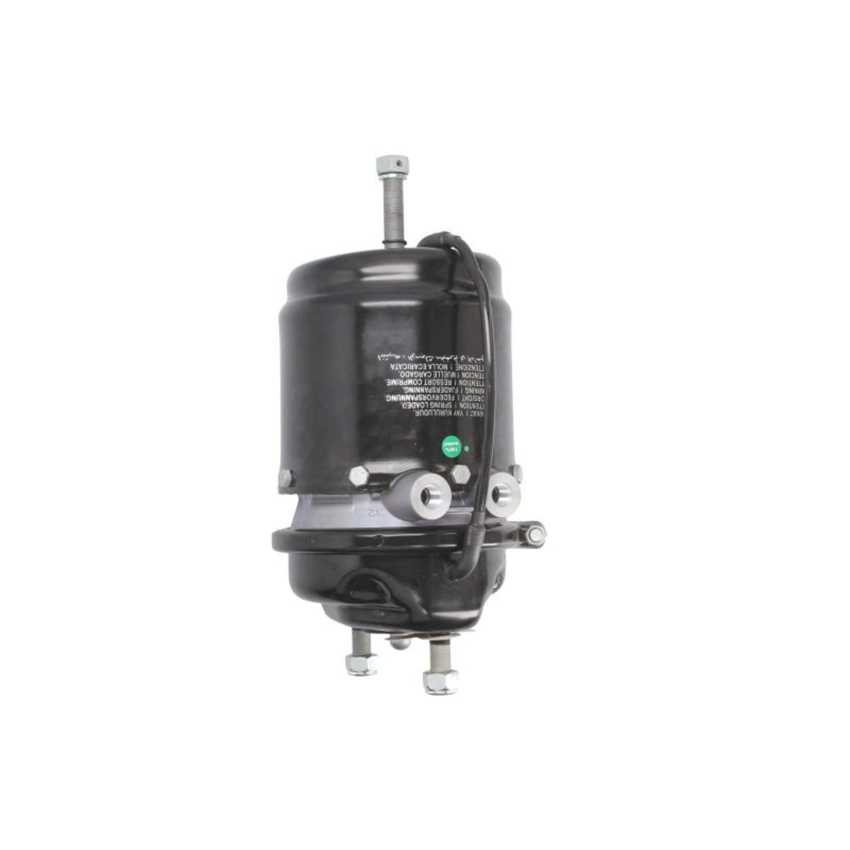 Image of Veeraccumulator remcilinder