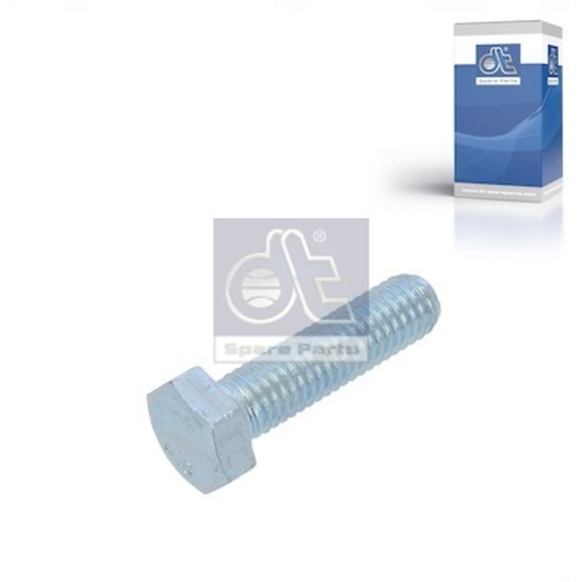 Image of Schroef DT Spare Parts