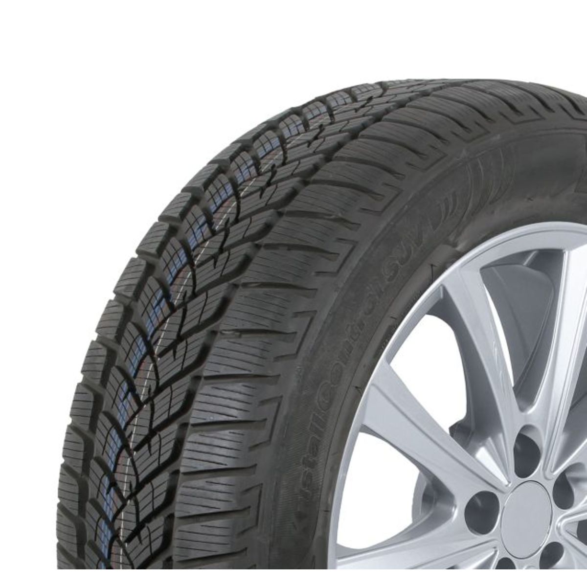 Image of Winterband  Kristall Control SUV 235/65R17 XL 108H