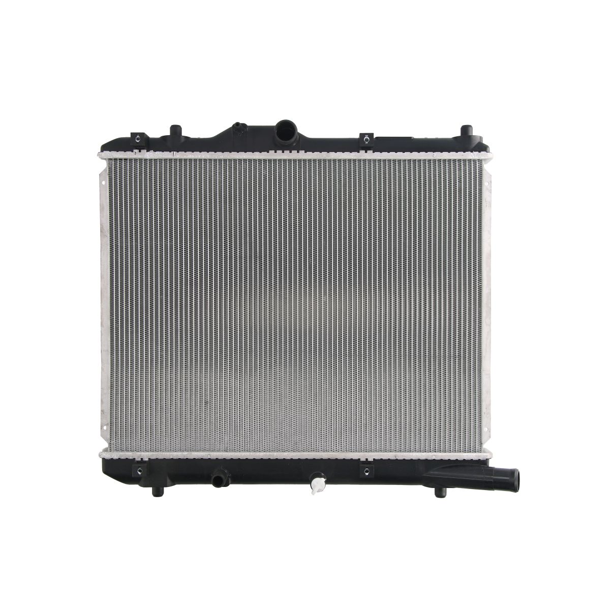Image of Radiator, motorkoeling