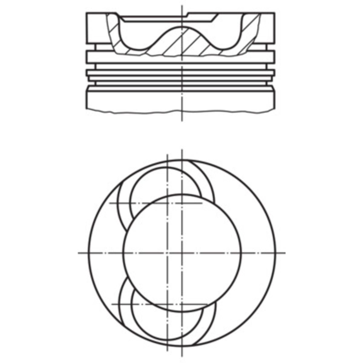 Image of Zuiger