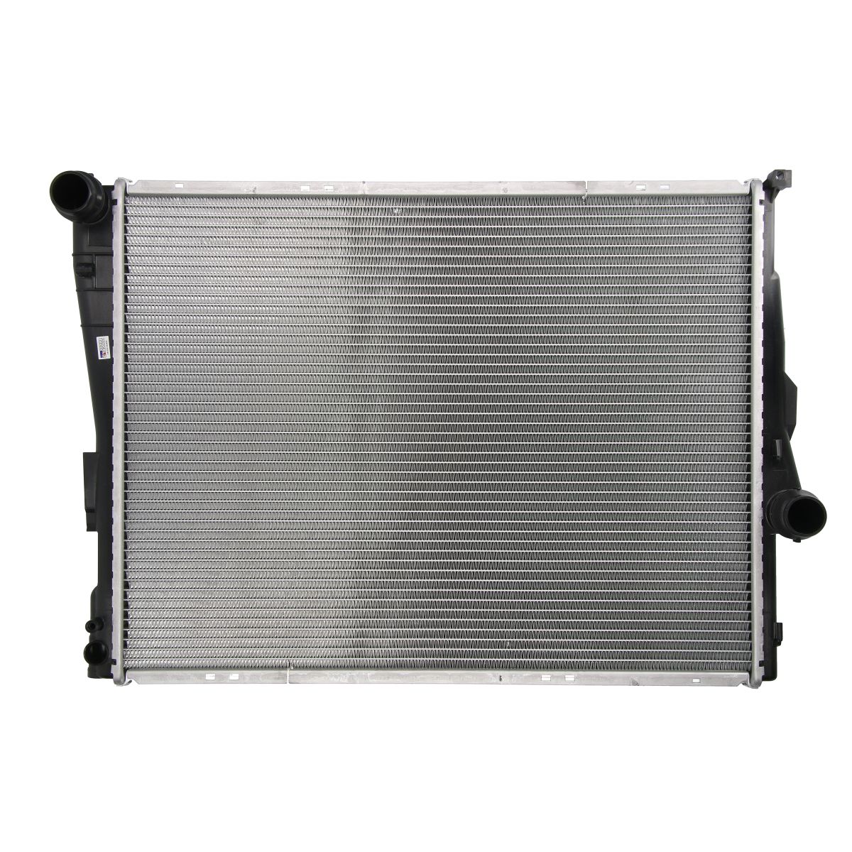 Image of Radiator, motorkoeling