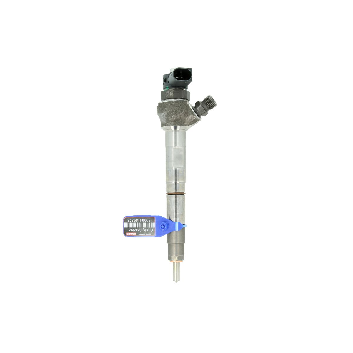 Image of Injector