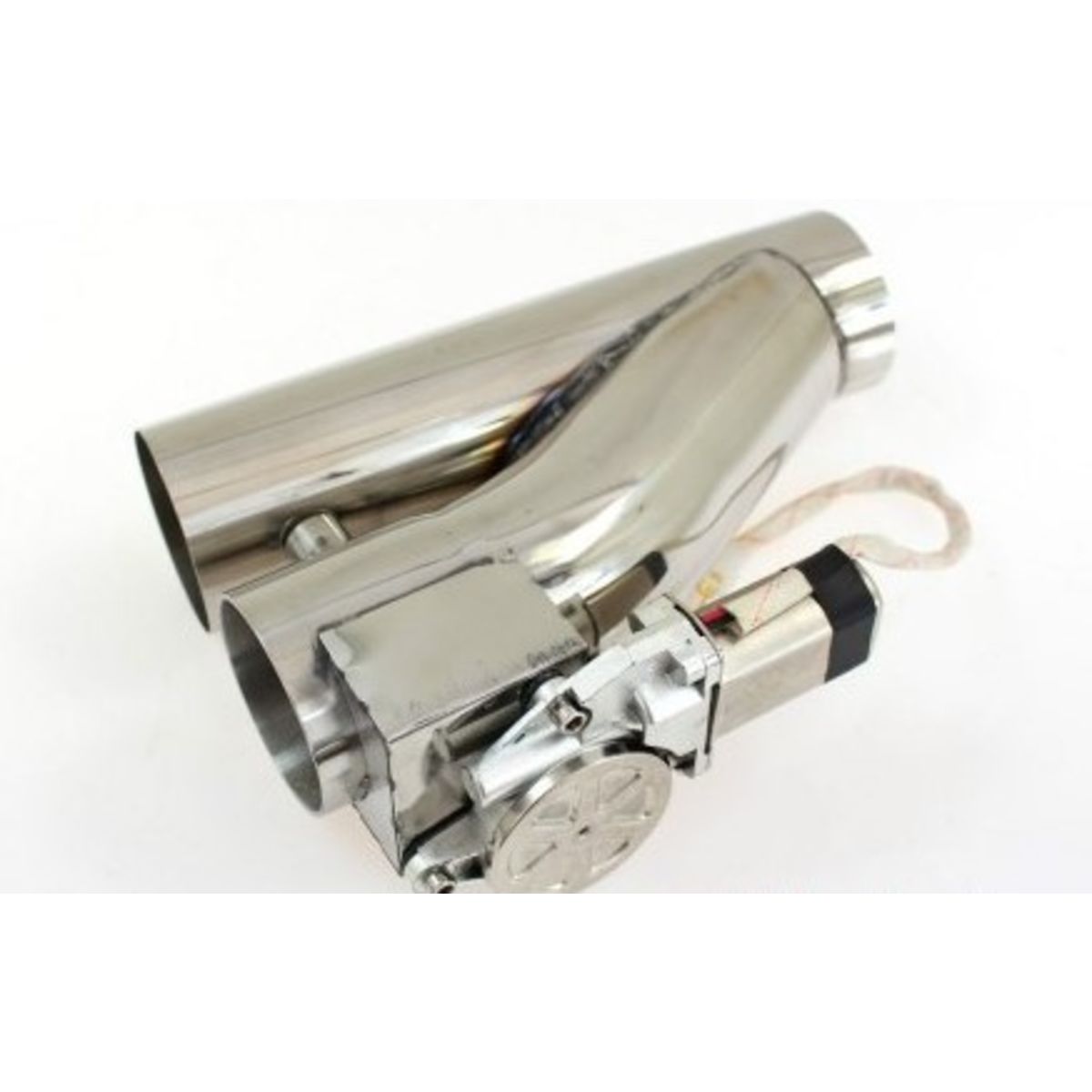 Pièce d'échappement TURBOWORKS EP-EP-004