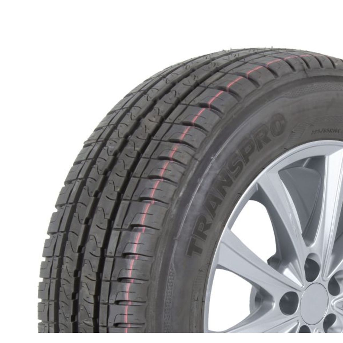 Sommerreifen KLEBER Transpro 175/65R14C, 90/88T TL