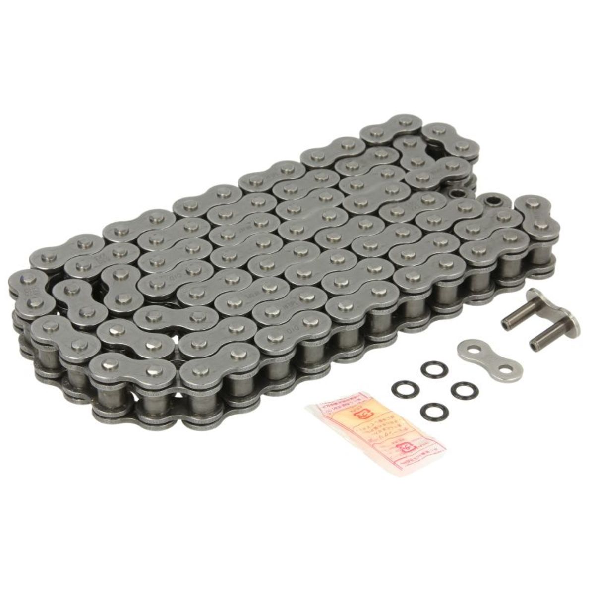 Chaîne DID 530VX398