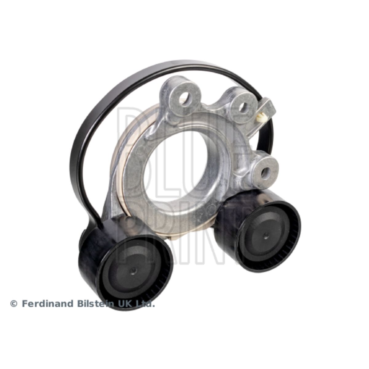 Image of Riemspanner, Poly V-riem