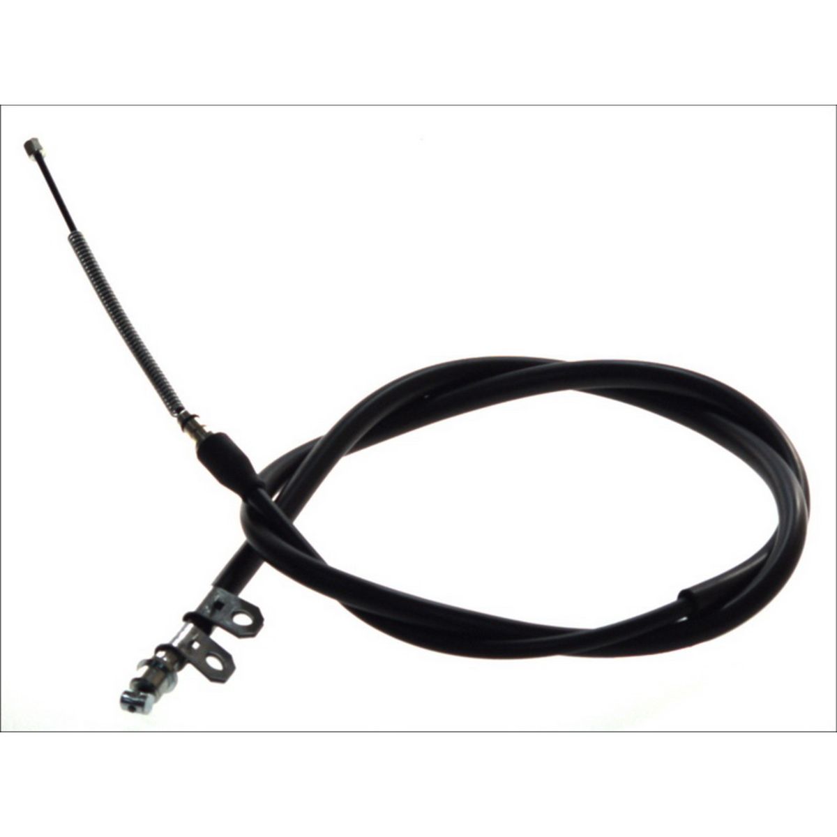 Image of Kabel, parkeerrem   links