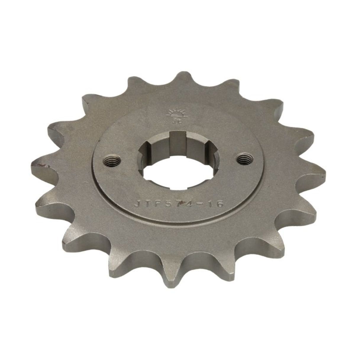 Couronne moto JT JTF574,16