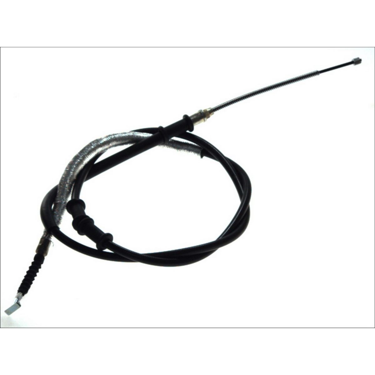 Image of Kabel, parkeerrem   rechts