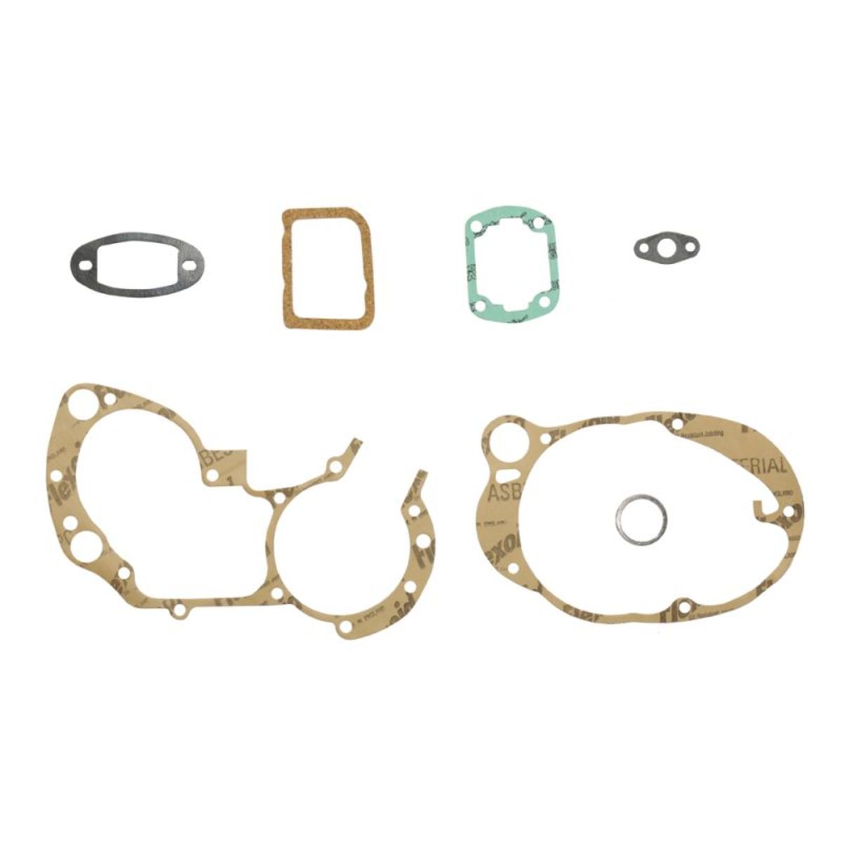 Engine gasket set ATHENA P400460850020