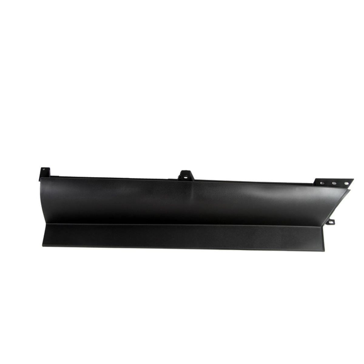 Image of Bumper, vóór   links