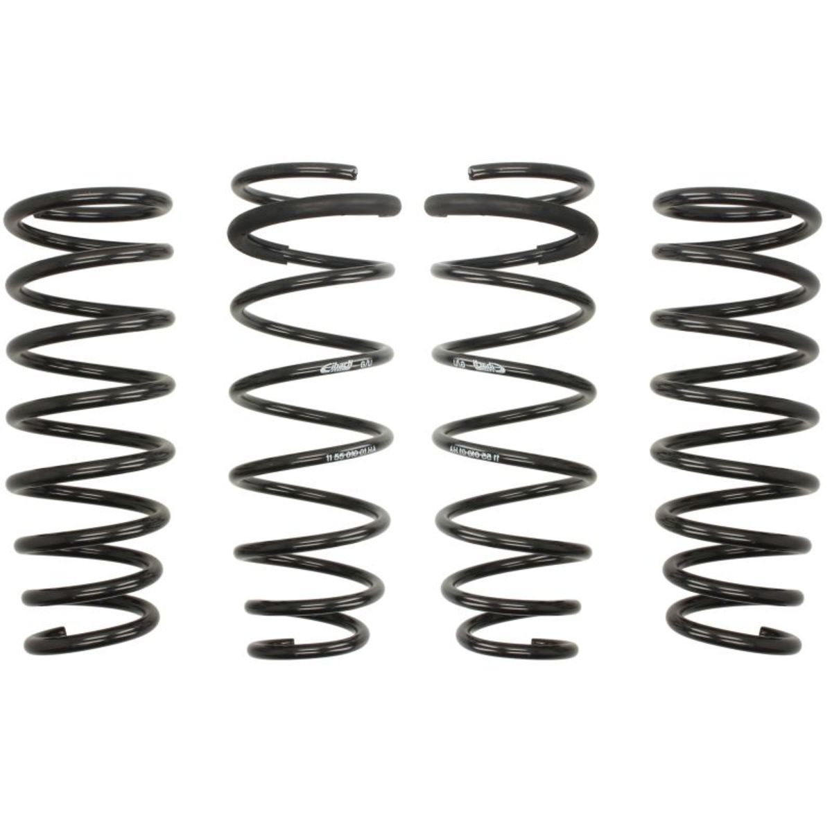 Ressorts EIBACH Pro Kit E10-55-010-01-22