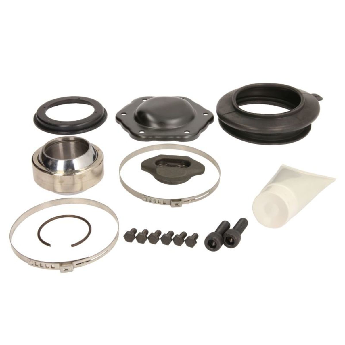 Image of Reparatieset, stuur  130742
