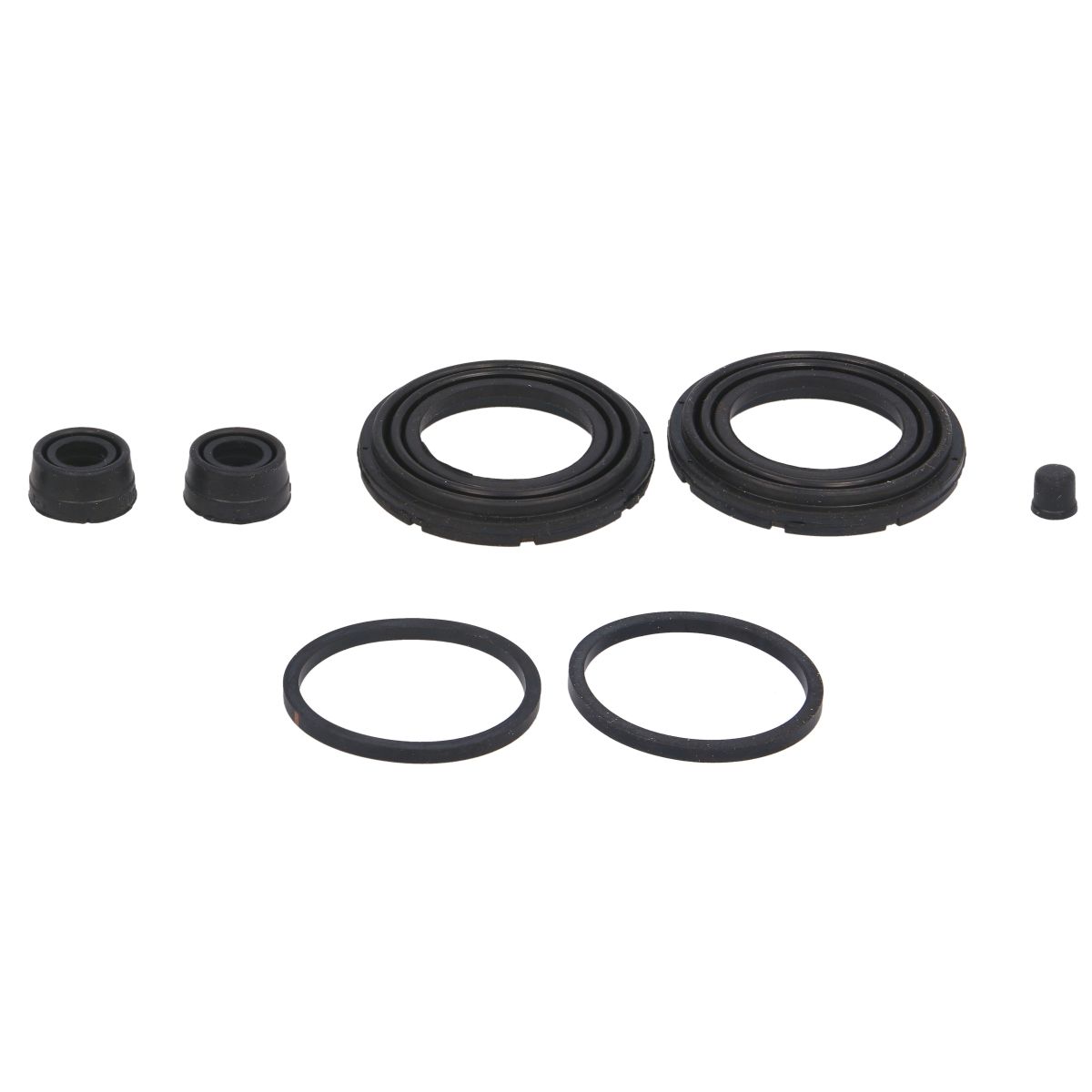 Image of Reparatieset, remklauw  D4-805 rechts