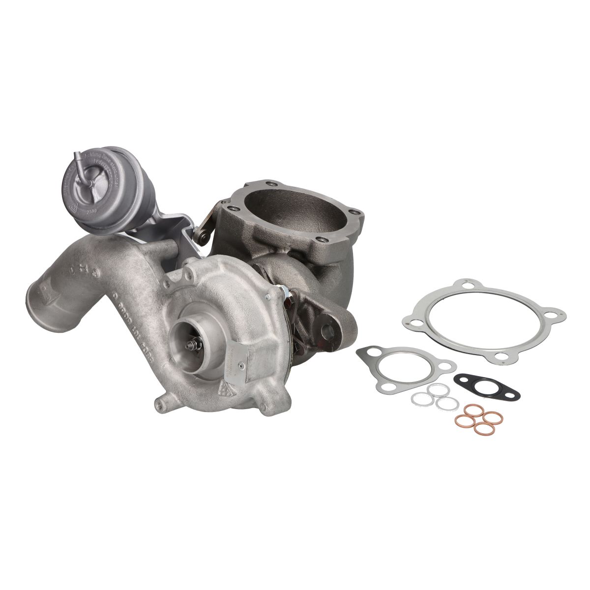 Lader, Aufladung TURBO REMAN 53039700011/TR