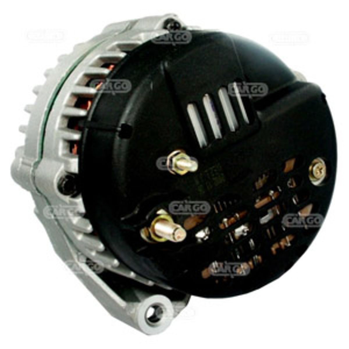 Image of Driefasige generator