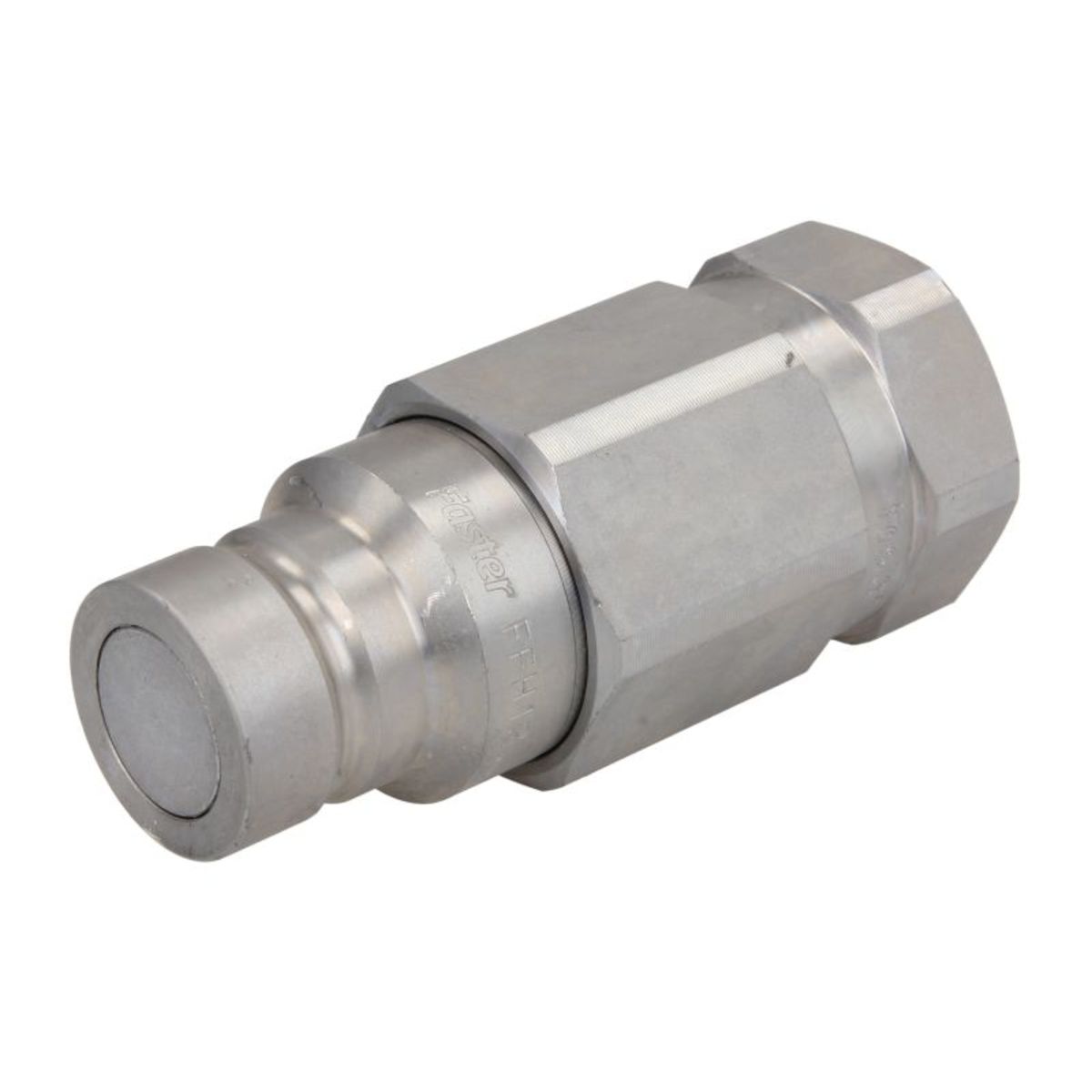 Image of Hydraulische connector
