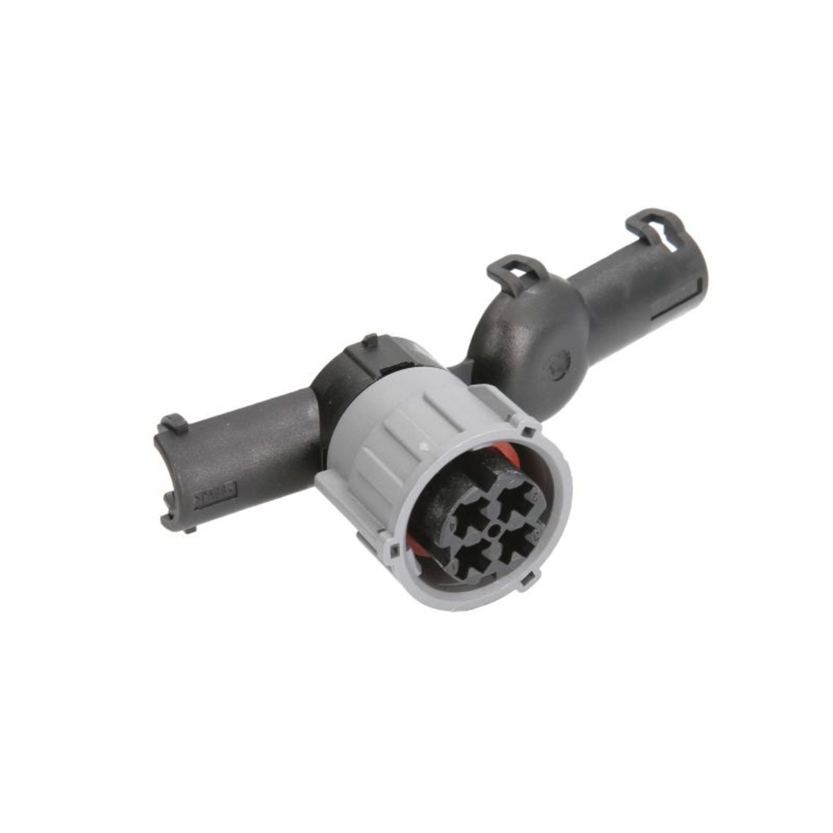 Image of Stekkerbehuizing DT Spare Parts