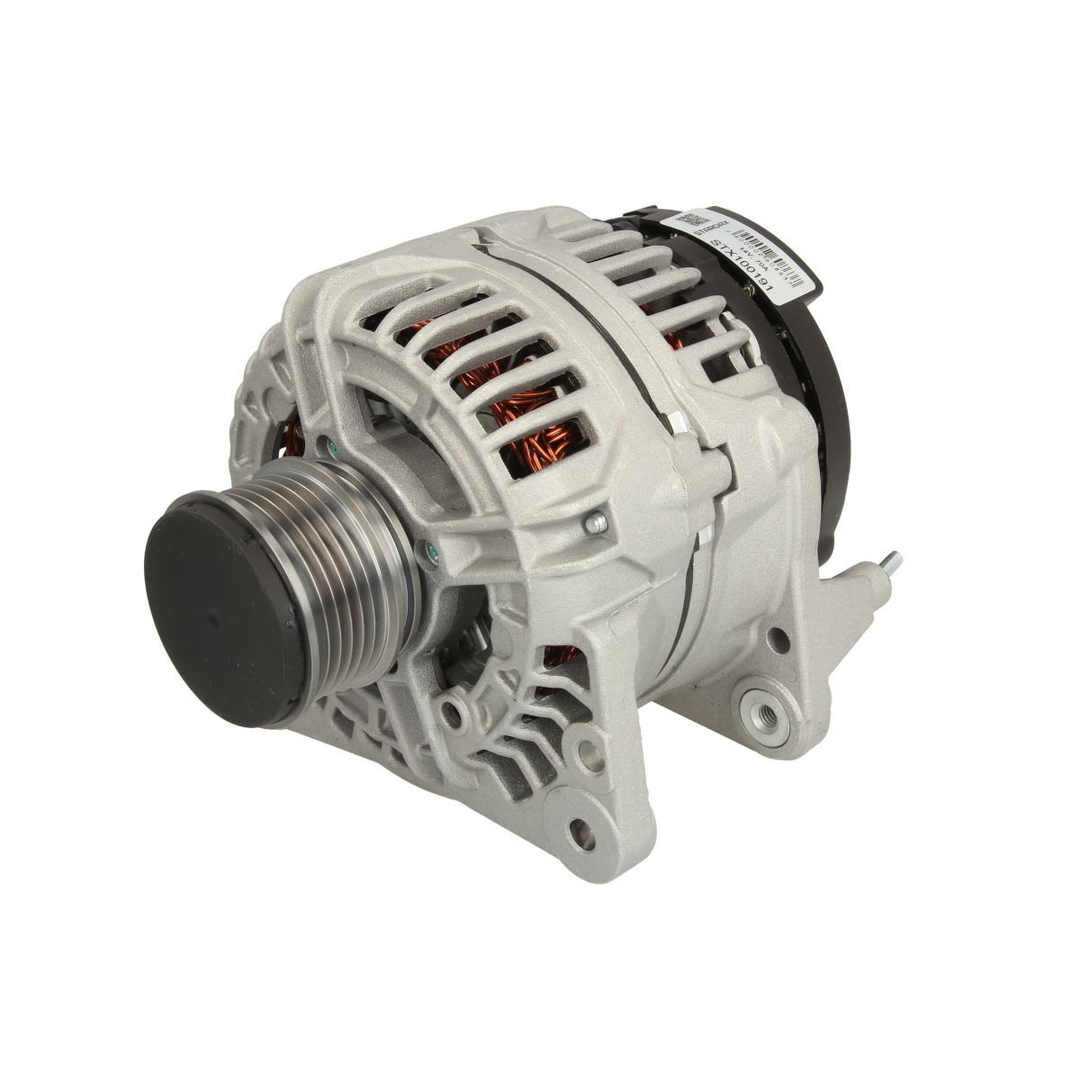 Image of Driefasige generator