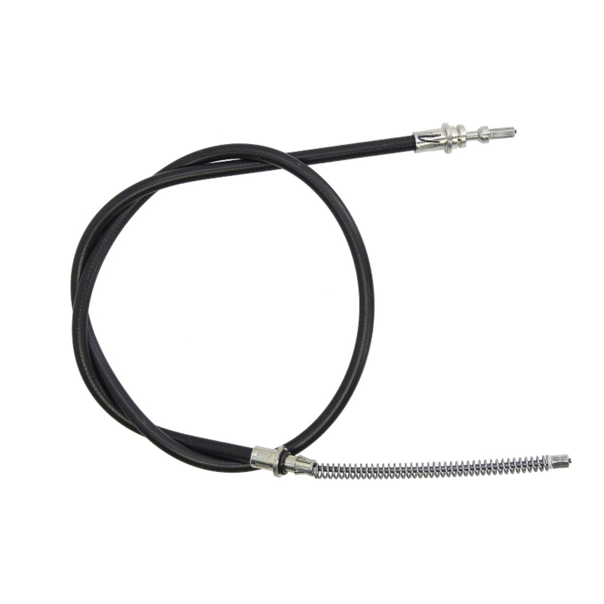 Image of Kabel, parkeerrem  28.0282.1