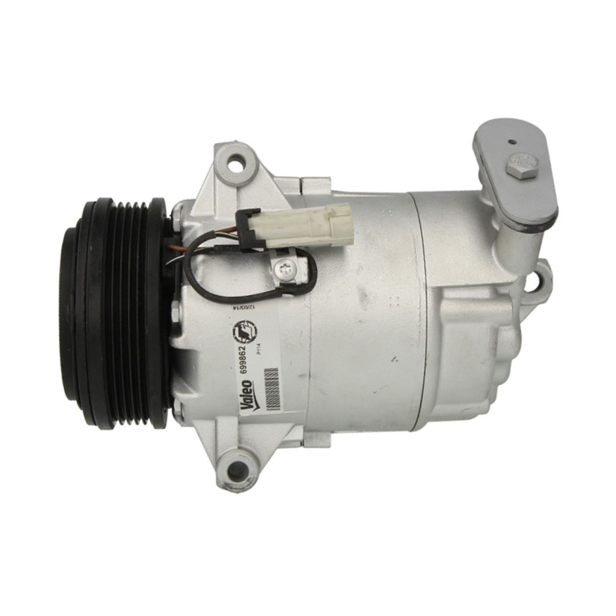 Klimakompressor VALEO 699862