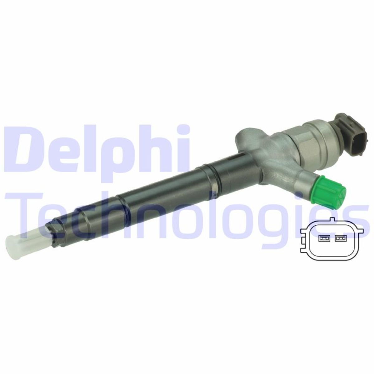 Image of Brandstofinjector