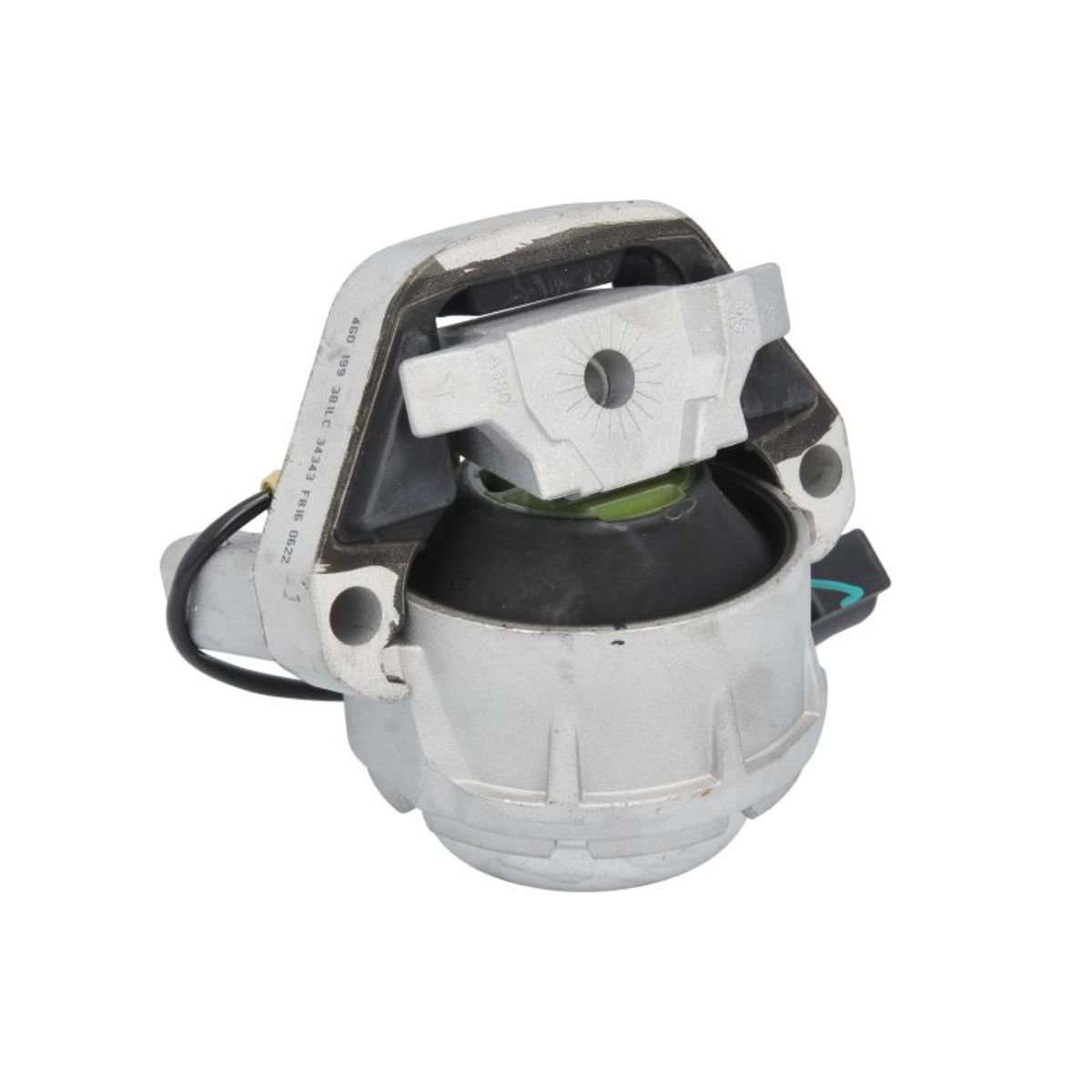 Image of Motorsteun