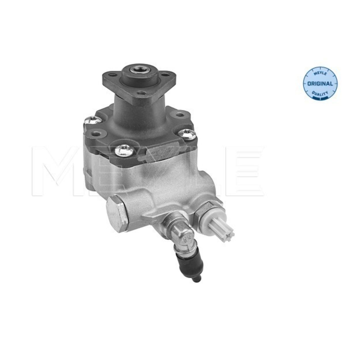 Meyle Pompa Idraulica, Sterzo 314 631 0027