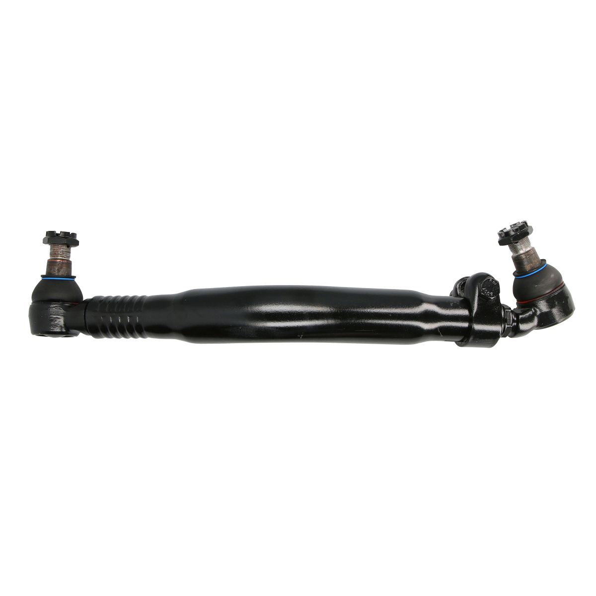 Spoorstang  BILSTEIN