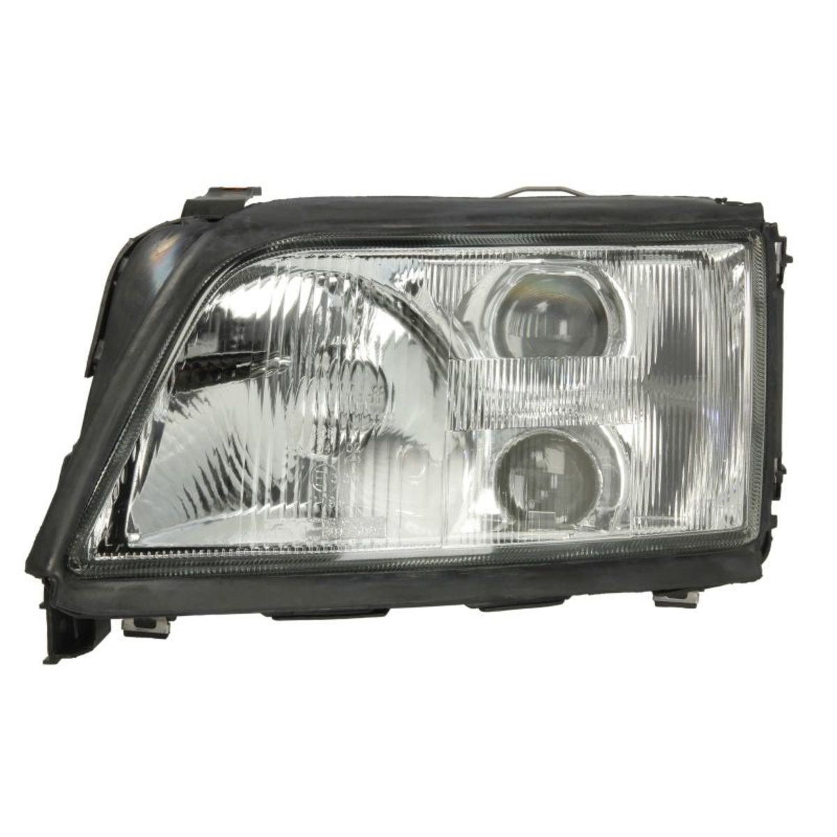 Tyc Hauptscheinwerfer 20-5004-08-2, Links