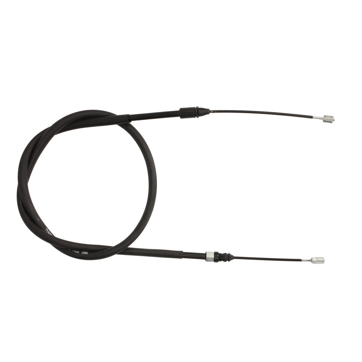 Image of Kabel, parkeerrem  C7R021
