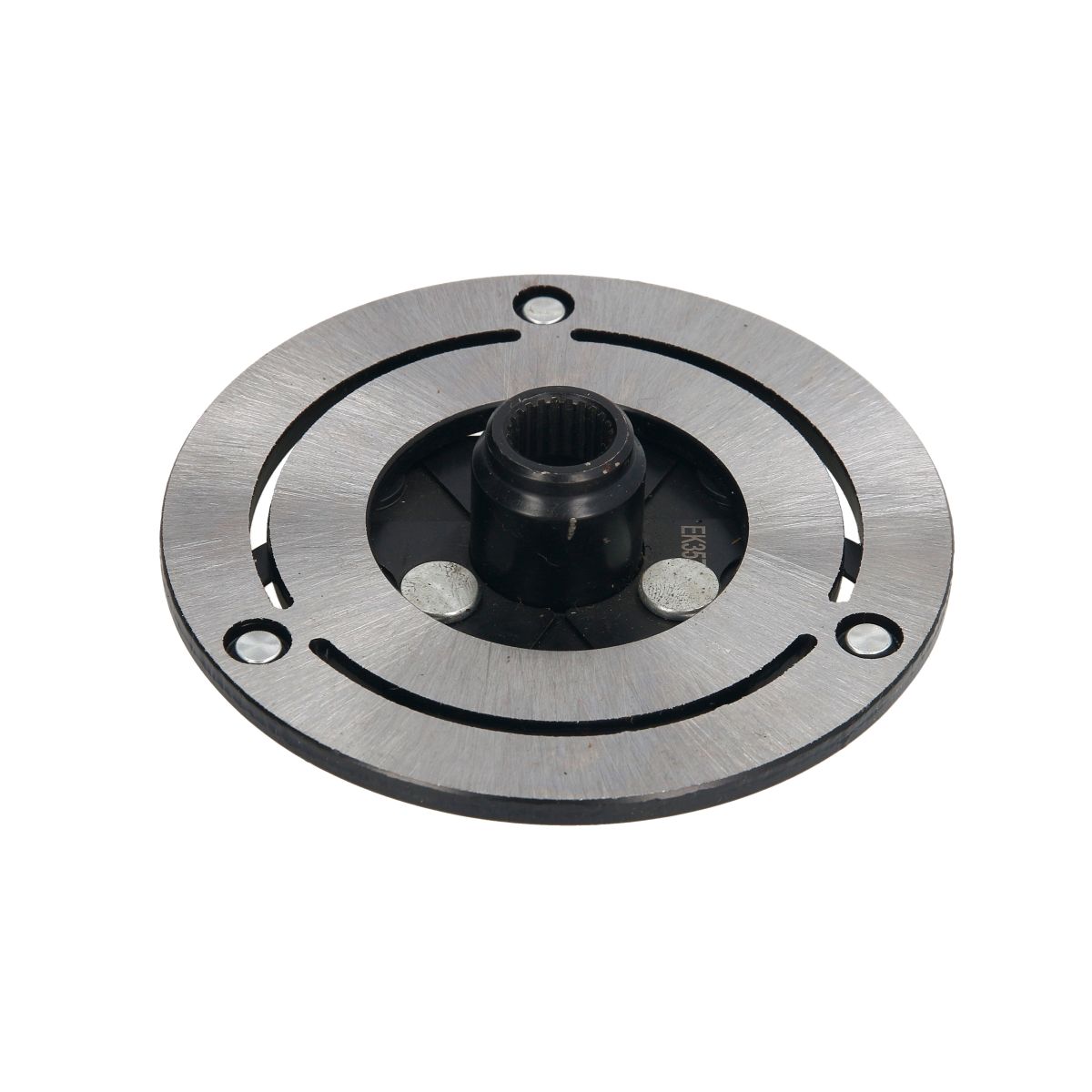 Image of Aircocompressor koppelingsplaat