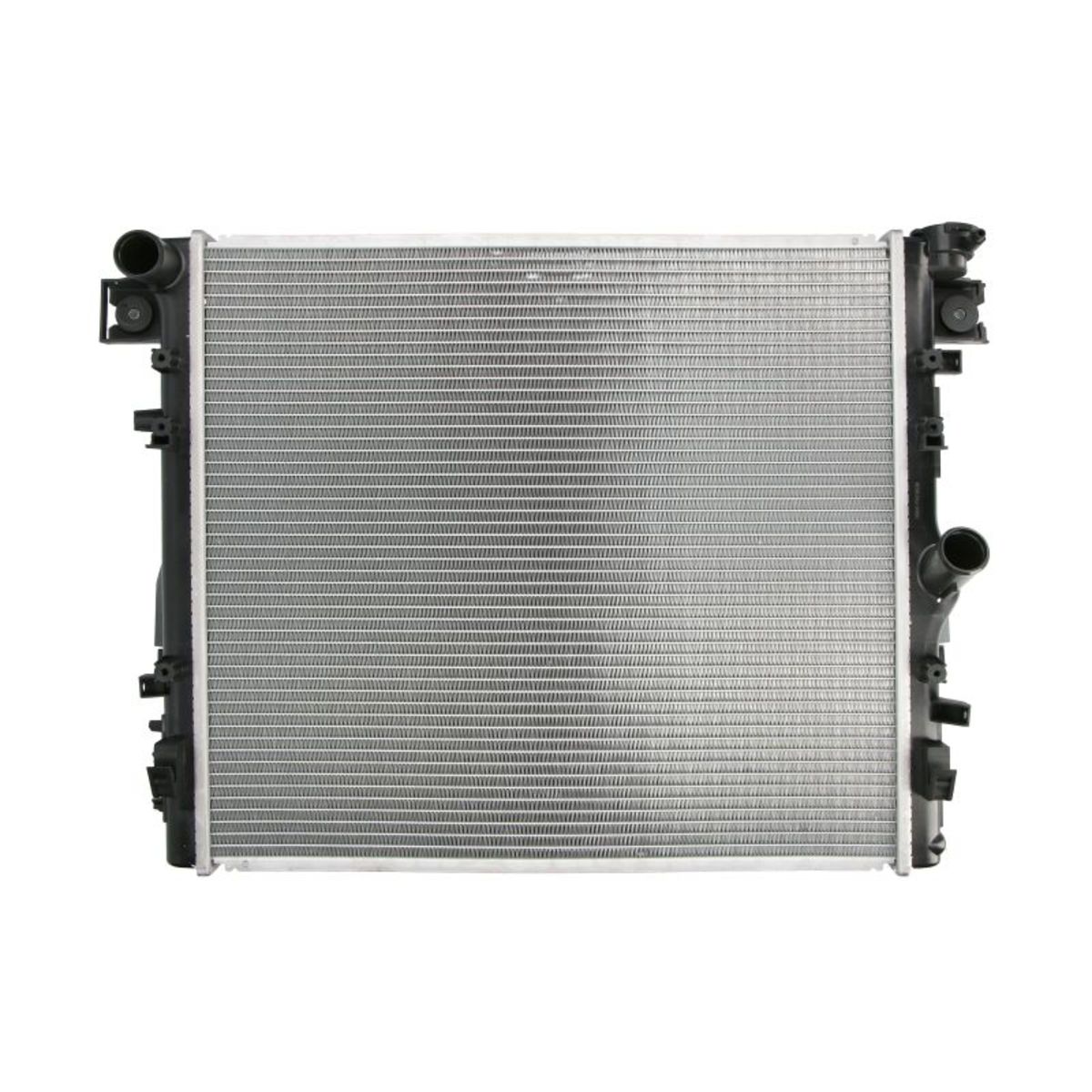 Thermotec Kühler D7y086tt