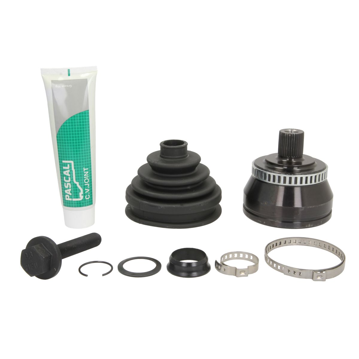Pascal Kit Di Giunti, Albero Motore G1a043pc
