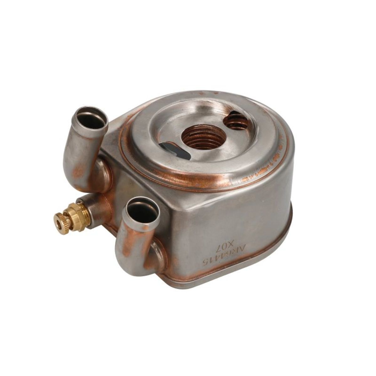 Image of Olie radiator, motorolie  D4AG012TT