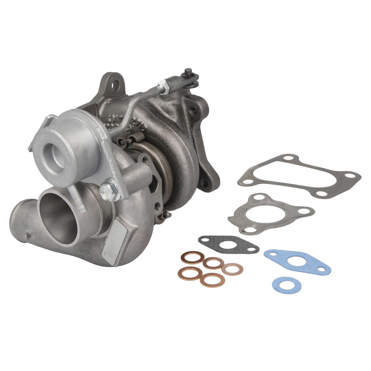 Lader, Aufladung TURBO REMAN 49173-06603/TR
