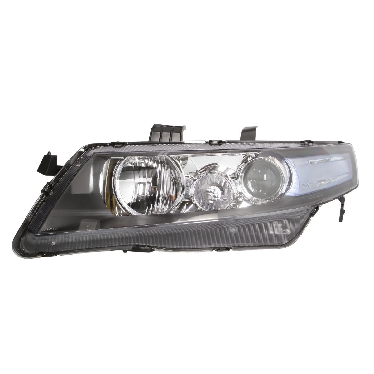 Fanali principali, sinistro DEPO 217-1162L-LDEM2