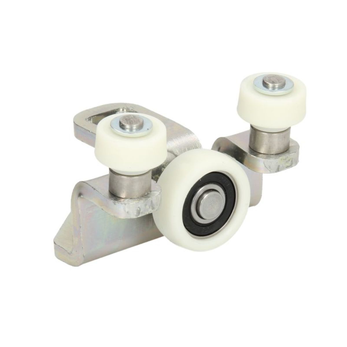 Fensterheber Schifter Für Mercedes Sprinter 901-905 - Einfacher Einbau