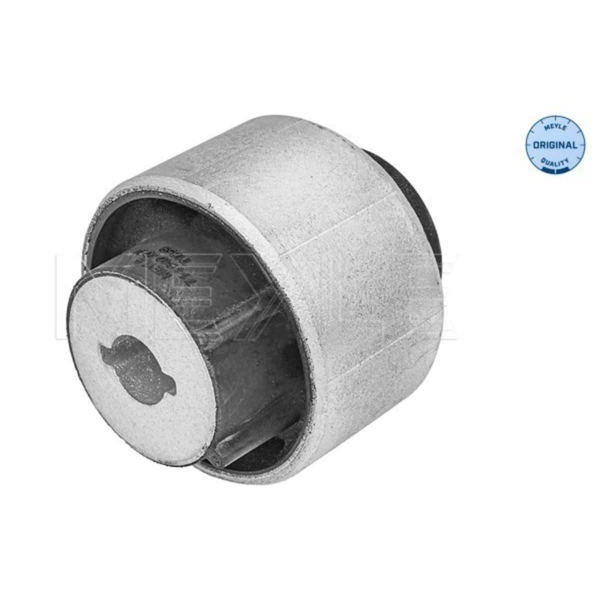 Image of Draagarmrubber