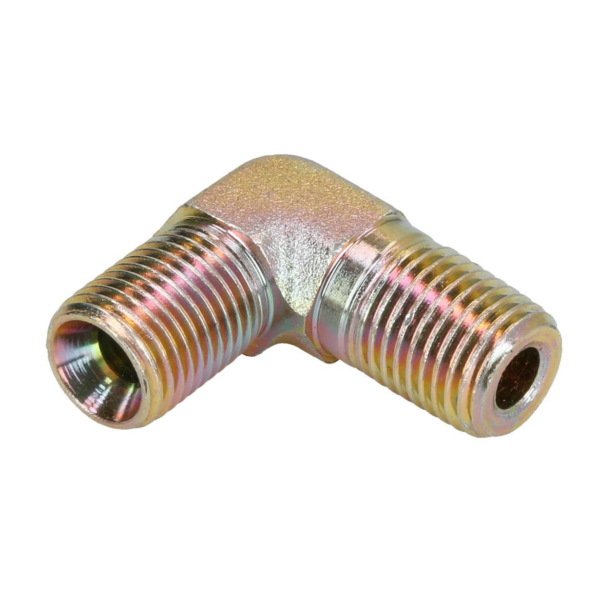 Image of Hydraulische koppeling voor cilinder