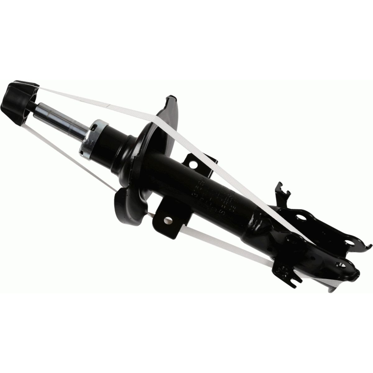 Sachs Amortiguador 316 894 Izquierda