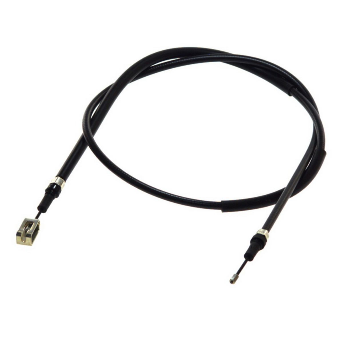 Image of Kabel, parkeerrem