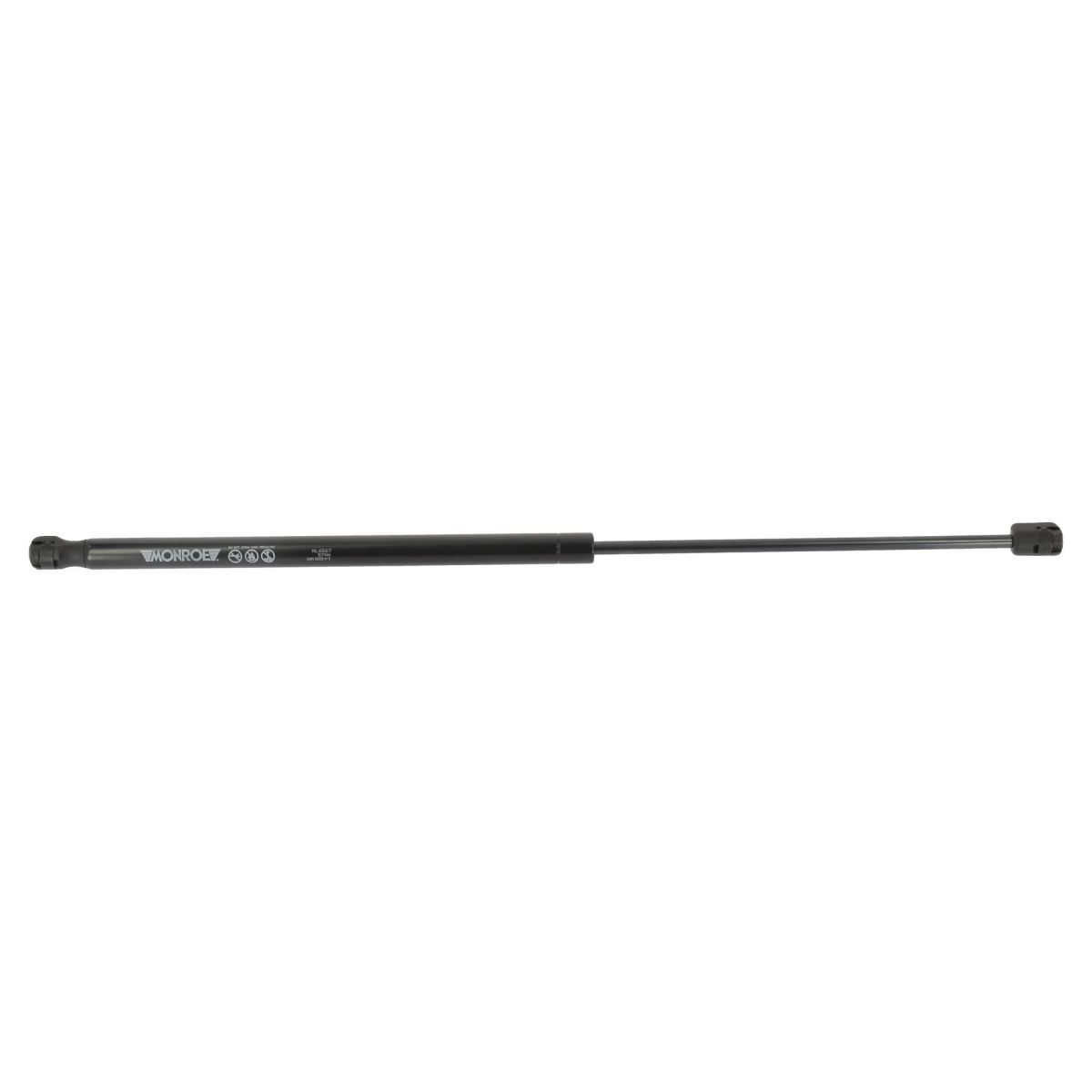 Gasfeder, Koffer-/Laderaum MONROE ML6567