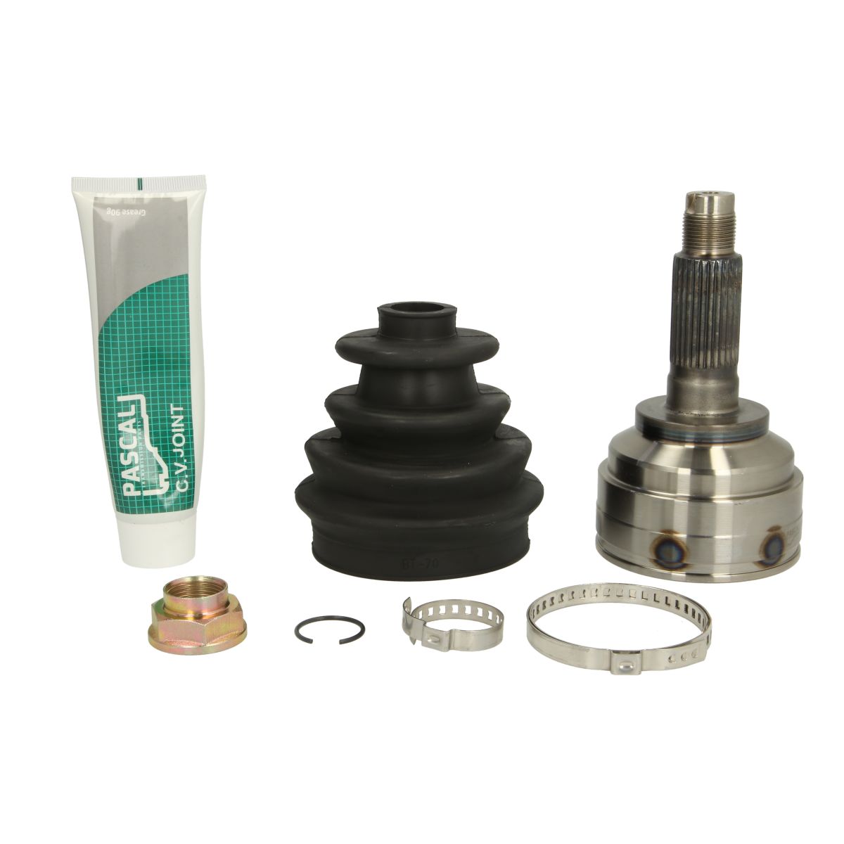 Image of Homokineet reparatie set, aandrijfas